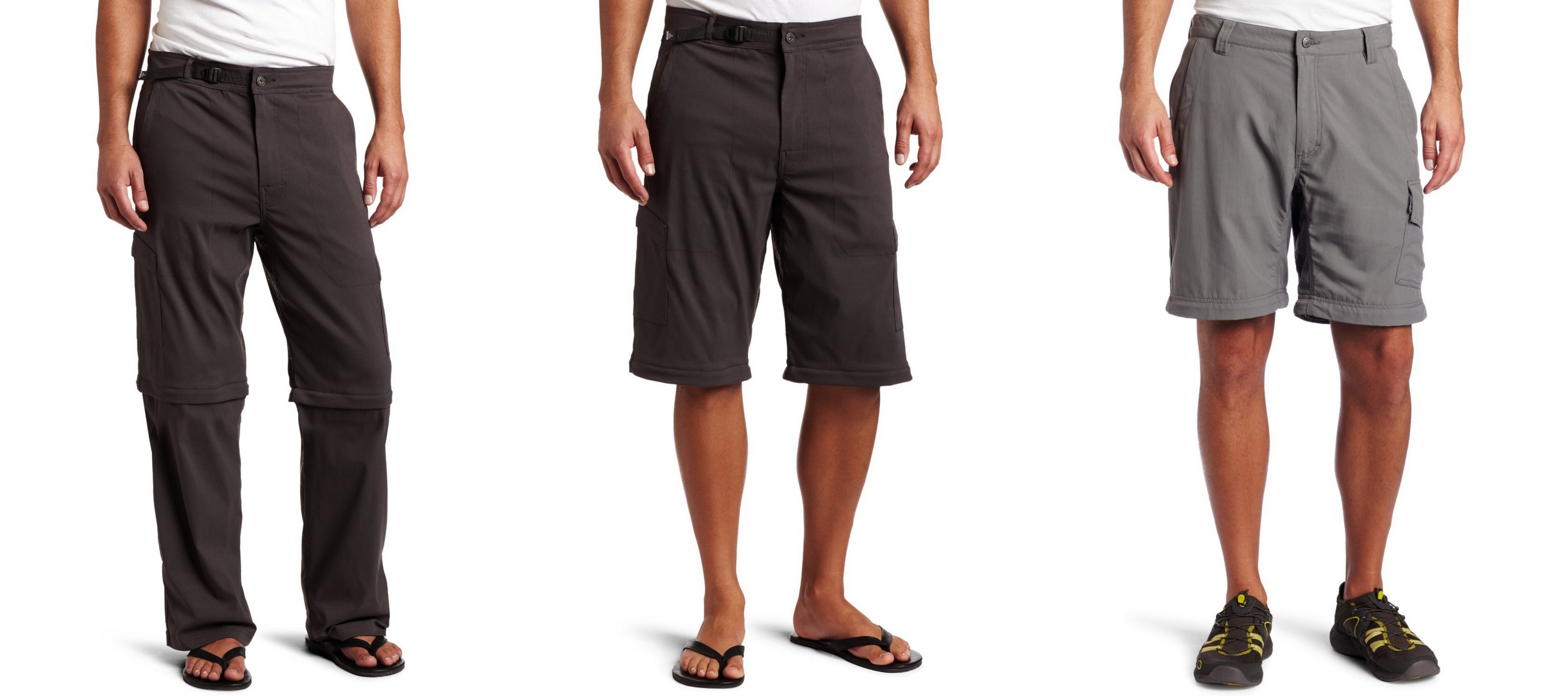 mens meridian convertible pants