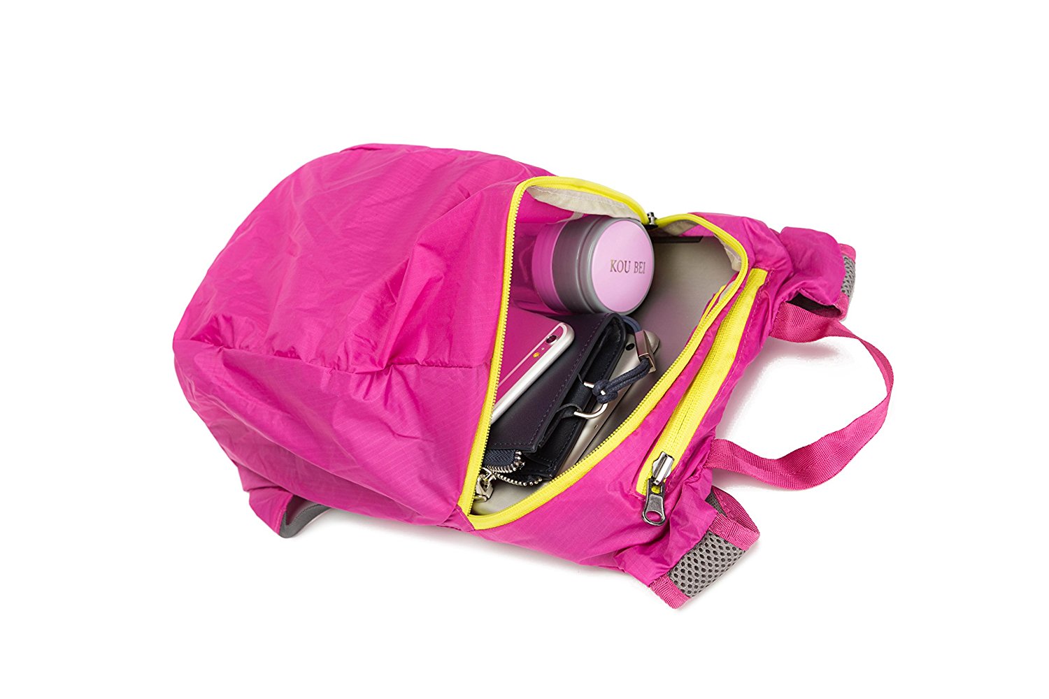 8 Light, Foldable, Waterproof Daypacks Comparison (20L or less ...